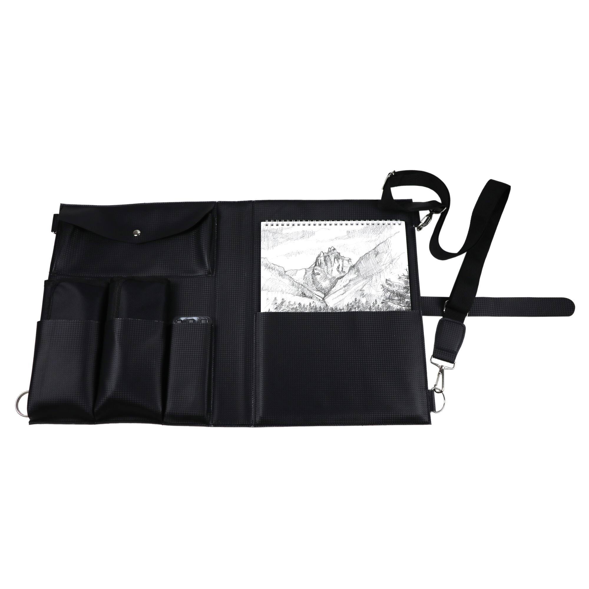 6 Pack: Everyday Drawing Set with Case by Artist's Loft™